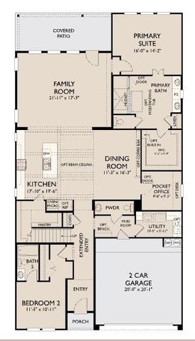 11417 Lago Leon ST, Manor, TX 78653