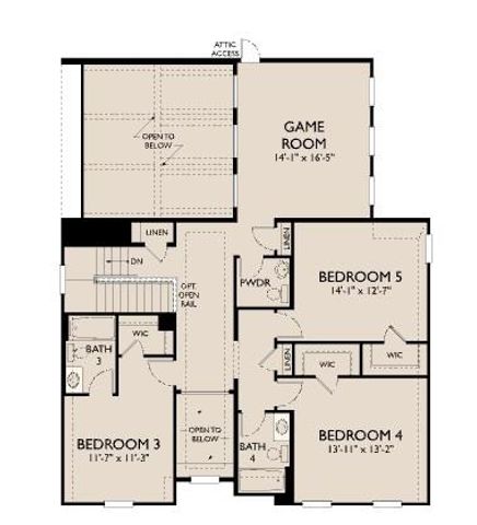 11417 Lago Leon ST, Manor, TX 78653