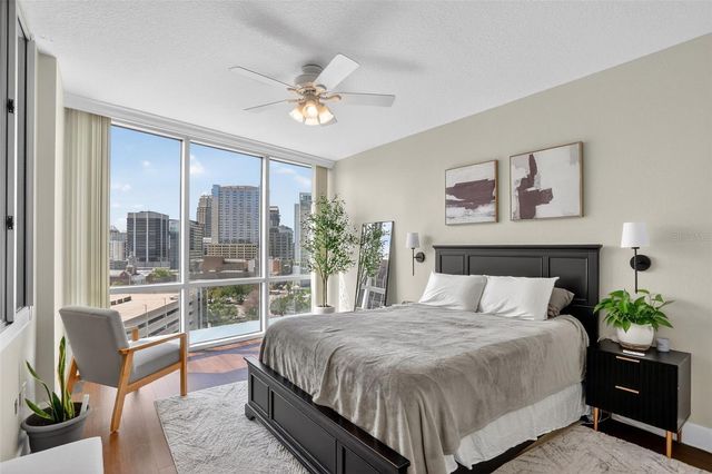 322 E CENTRAL BOULEVARD 1207, Orlando, FL 32801