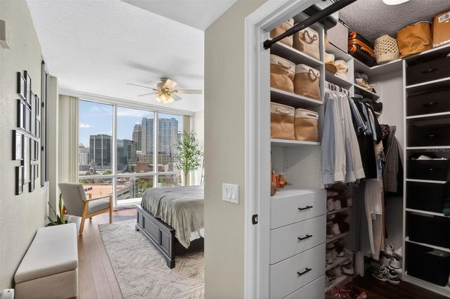 322 E CENTRAL BOULEVARD 1207, Orlando, FL 32801