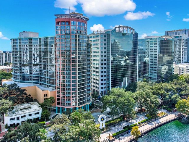 322 E CENTRAL BOULEVARD 1207, Orlando, FL 32801