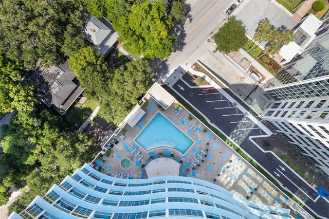 322 E CENTRAL BOULEVARD 1207, Orlando, FL 32801