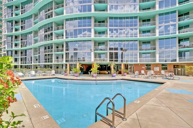 322 E CENTRAL BOULEVARD 1207, Orlando, FL 32801