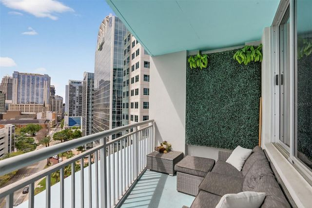 322 E CENTRAL BOULEVARD 1207, Orlando, FL 32801