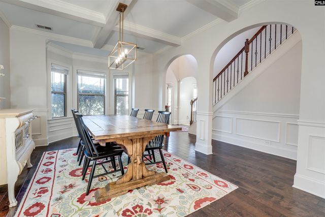 131 White Oleander Drive, Lexington, SC 29072