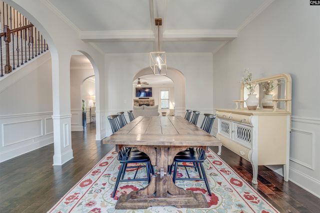 131 White Oleander Drive, Lexington, SC 29072