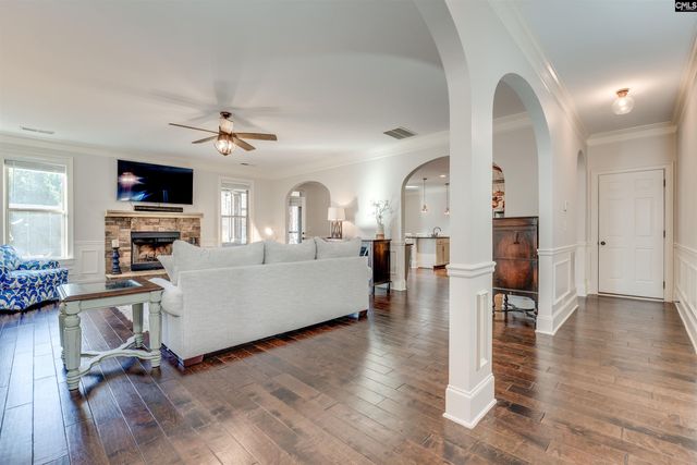 131 White Oleander Drive, Lexington, SC 29072