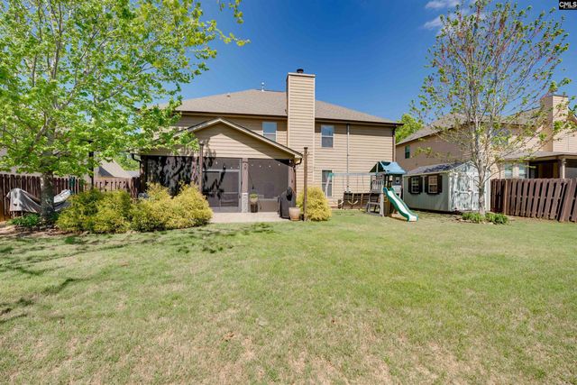 131 White Oleander Drive, Lexington, SC 29072