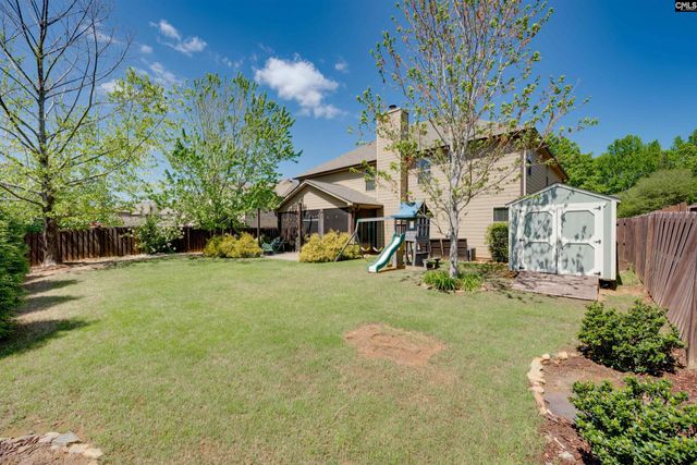 131 White Oleander Drive, Lexington, SC 29072