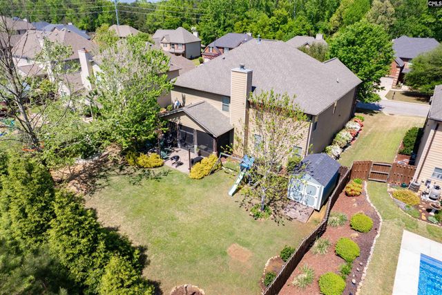 131 White Oleander Drive, Lexington, SC 29072