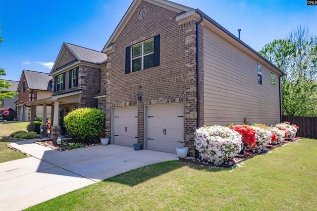 131 White Oleander Drive, Lexington, SC 29072