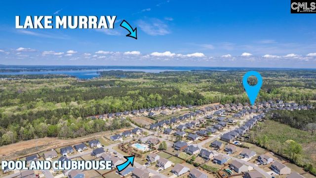 131 White Oleander Drive, Lexington, SC 29072