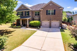 131 White Oleander Drive, Lexington, SC 29072