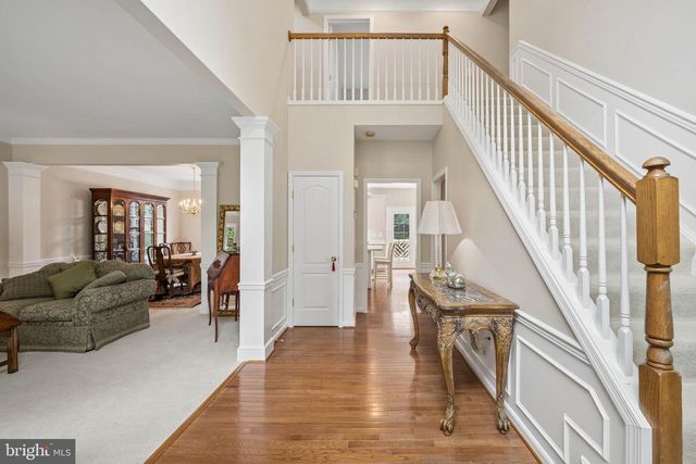 11 BROOK HILL CT, Cockeysville, MD 21030