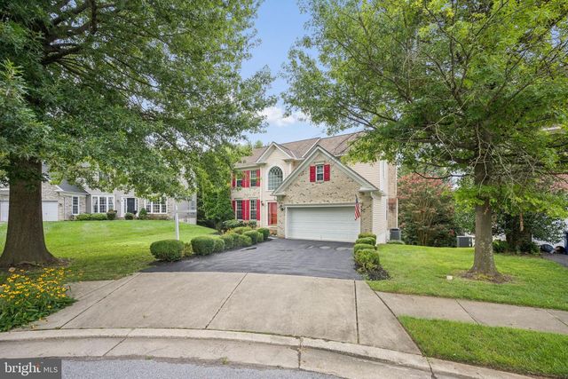 11 BROOK HILL CT, Cockeysville, MD 21030