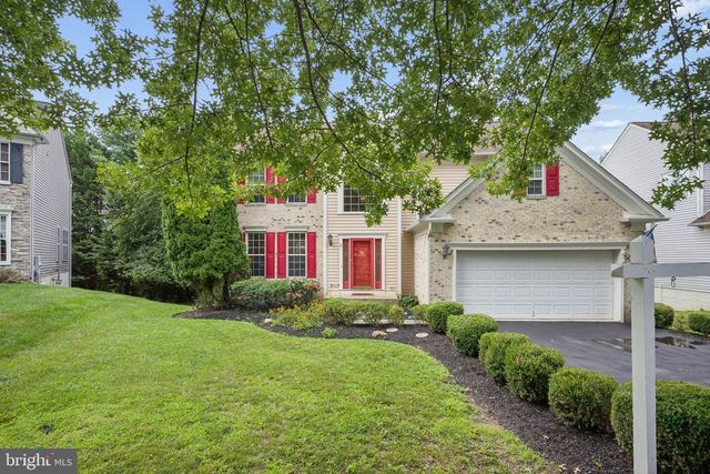 11 BROOK HILL CT, Cockeysville, MD 21030