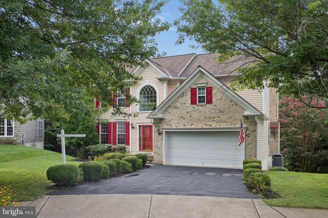 11 BROOK HILL CT, Cockeysville, MD 21030