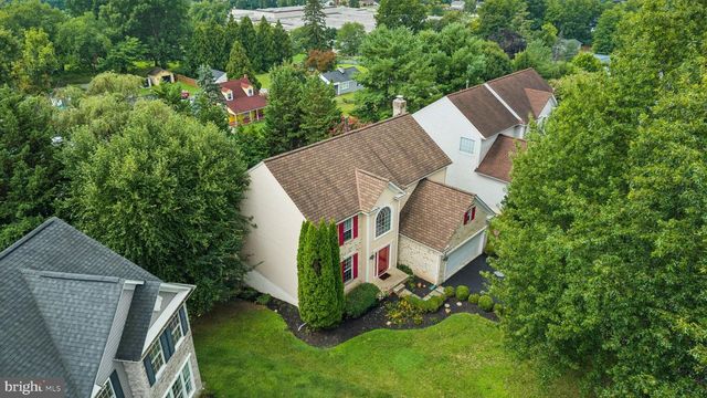 11 BROOK HILL CT, Cockeysville, MD 21030