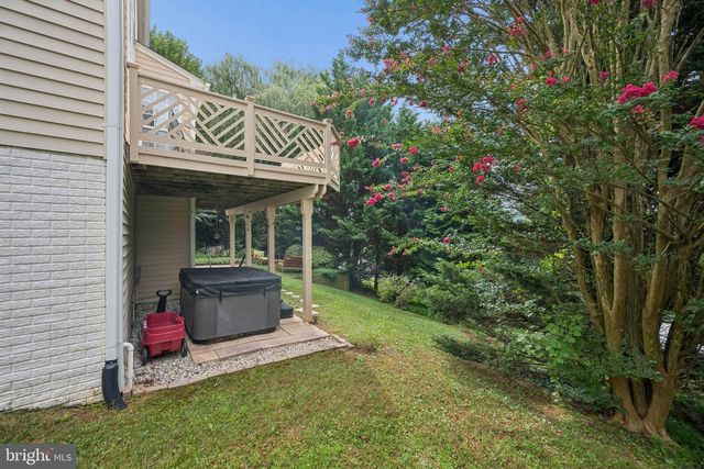 11 BROOK HILL CT, Cockeysville, MD 21030