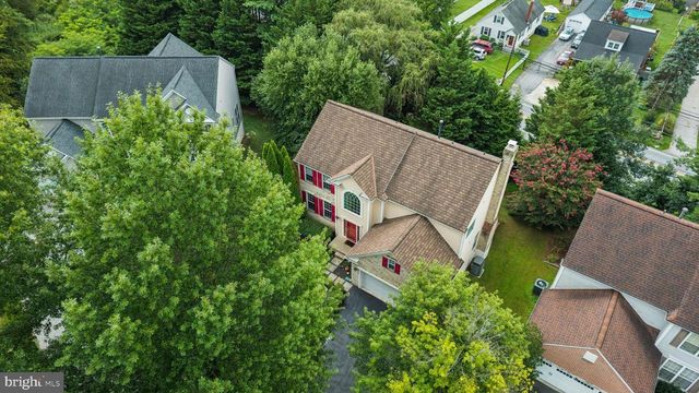 11 BROOK HILL CT, Cockeysville, MD 21030