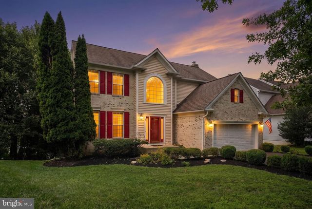 11 BROOK HILL CT, Cockeysville, MD 21030