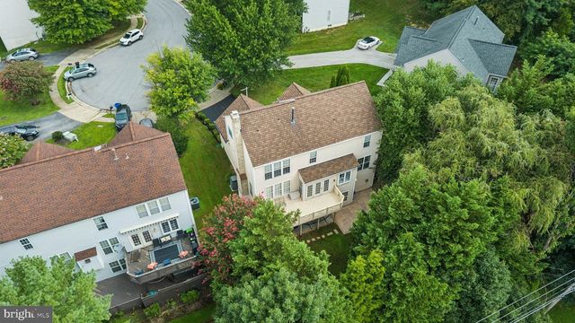 11 BROOK HILL CT, Cockeysville, MD 21030