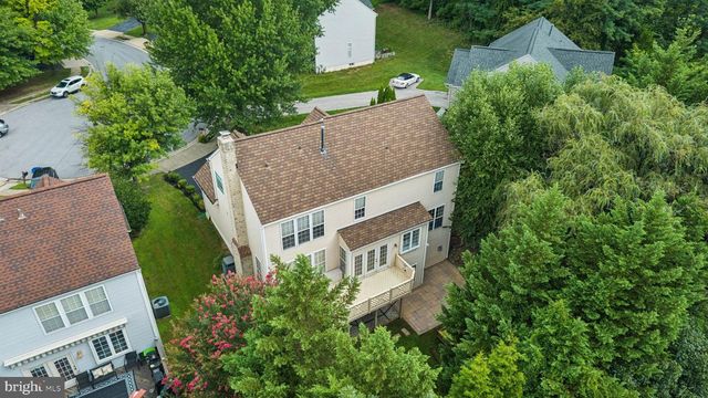 11 BROOK HILL CT, Cockeysville, MD 21030