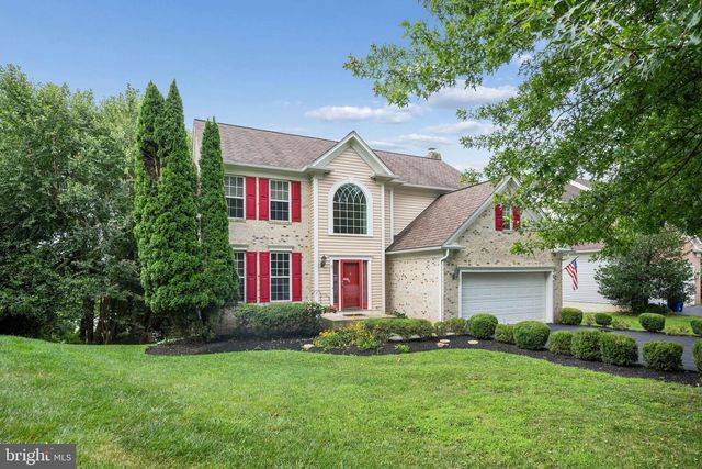 11 BROOK HILL CT, Cockeysville, MD 21030
