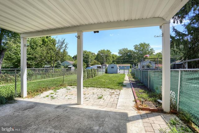 312 N BALTIMORE AVE, Mount Holly Springs, PA 17065