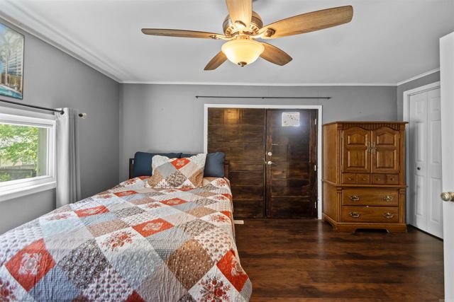 1524 Junior Deputy Road, Little Rock, AR 72205
