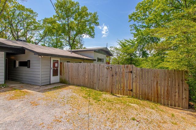 1524 Junior Deputy Road, Little Rock, AR 72205