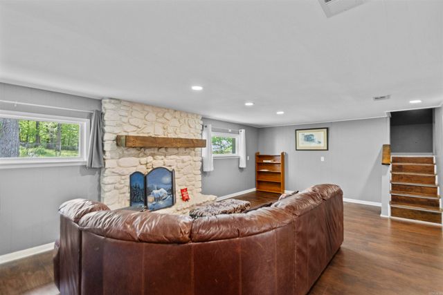 1524 Junior Deputy Road, Little Rock, AR 72205