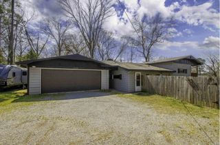 1524 Junior Deputy Road, Little Rock, AR 72205