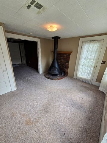 219 S 5th Street, Okemah, OK 74859