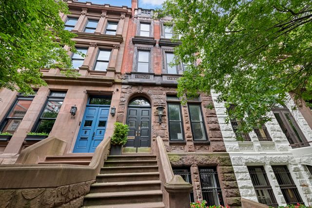 120 W 87TH Street, New York City, NY 10024