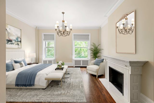 120 W 87TH Street, New York City, NY 10024
