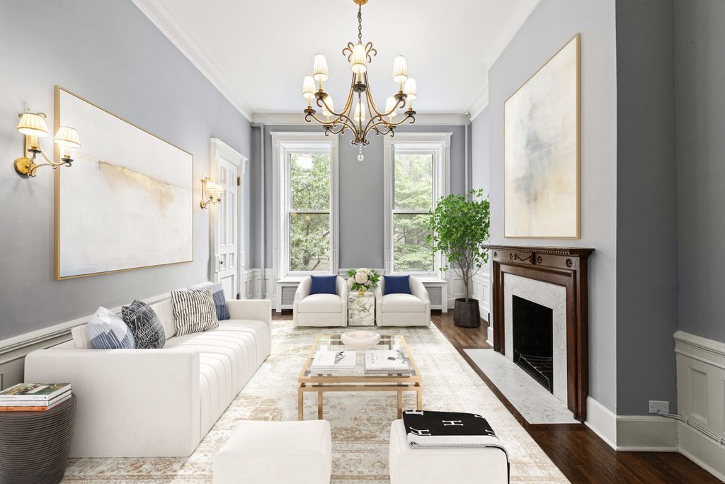 120 W 87TH Street, New York City, NY 10024