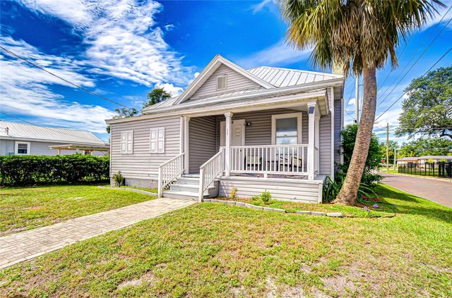 3120 N WOODROW AVENUE, Tampa, FL 33603