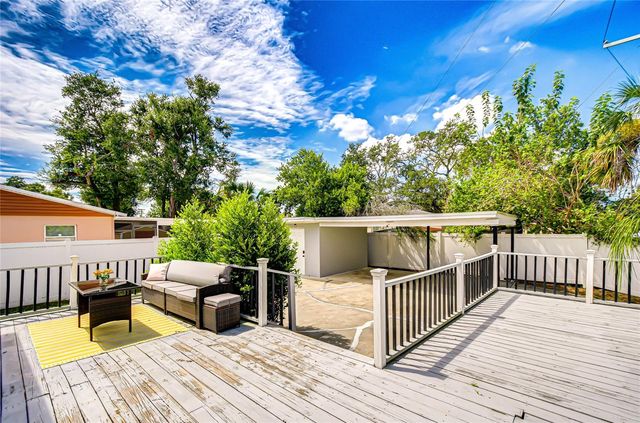 3120 N WOODROW AVENUE, Tampa, FL 33603