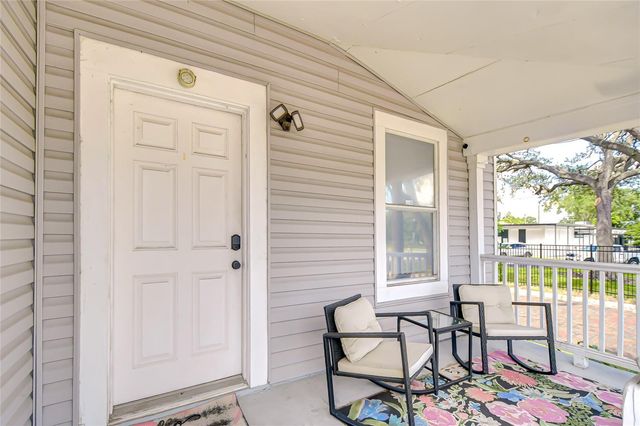3120 N WOODROW AVENUE, Tampa, FL 33603