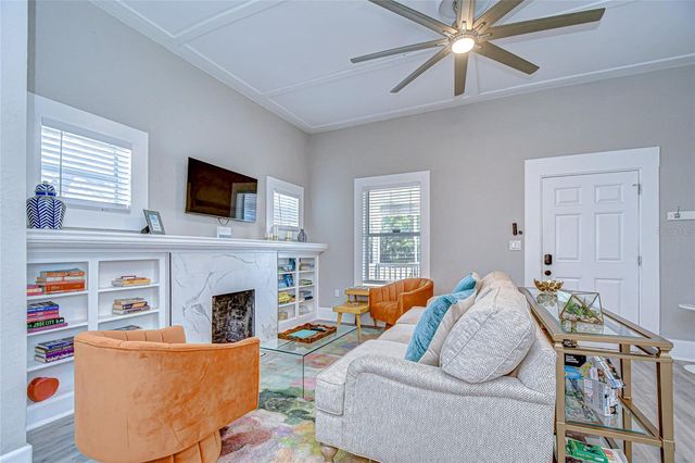 3120 N WOODROW AVENUE, Tampa, FL 33603
