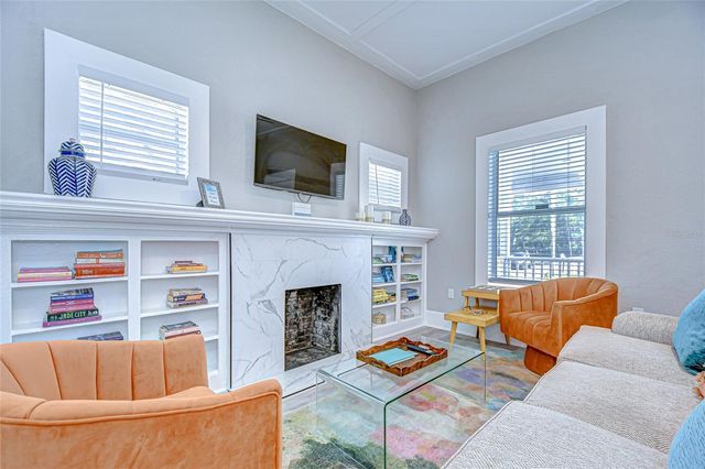 3120 N WOODROW AVENUE, Tampa, FL 33603
