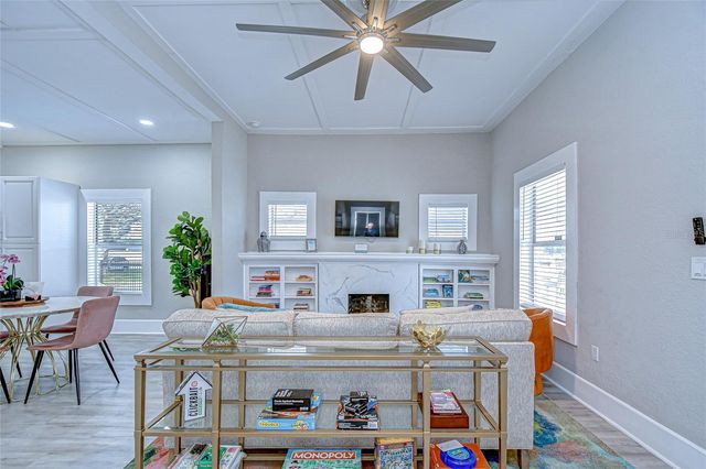 3120 N WOODROW AVENUE, Tampa, FL 33603