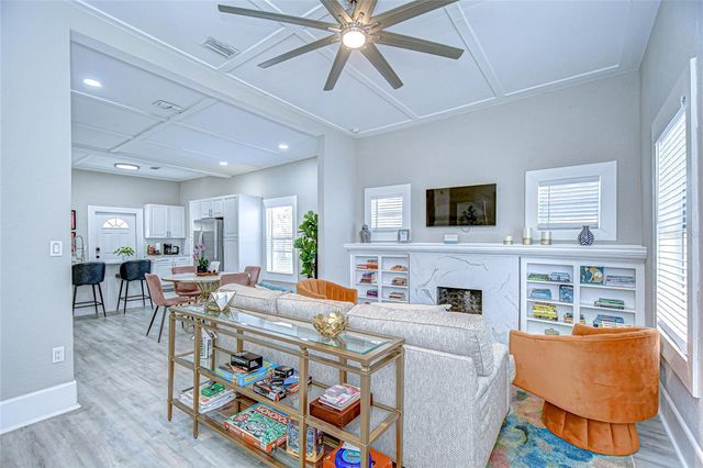 3120 N WOODROW AVENUE, Tampa, FL 33603