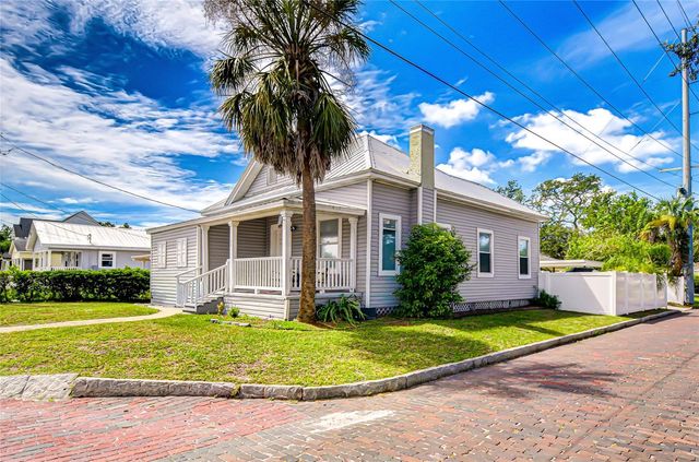 3120 N WOODROW AVENUE, Tampa, FL 33603