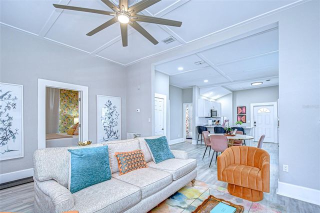 3120 N WOODROW AVENUE, Tampa, FL 33603