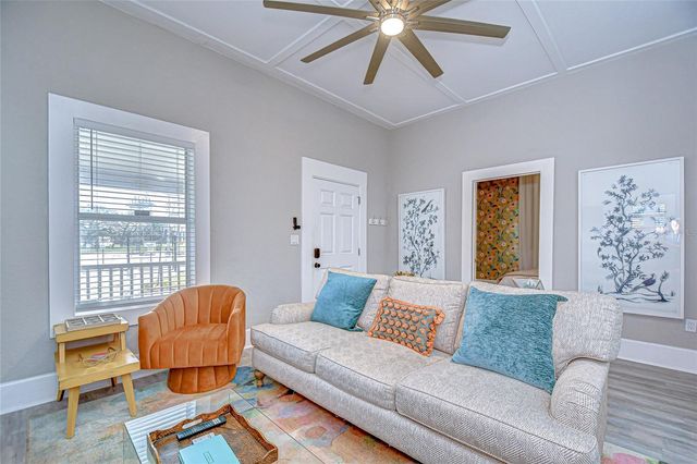 3120 N WOODROW AVENUE, Tampa, FL 33603