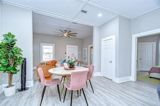 3120 N WOODROW AVENUE, Tampa, FL 33603