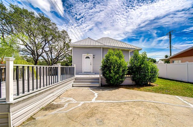 3120 N WOODROW AVENUE, Tampa, FL 33603