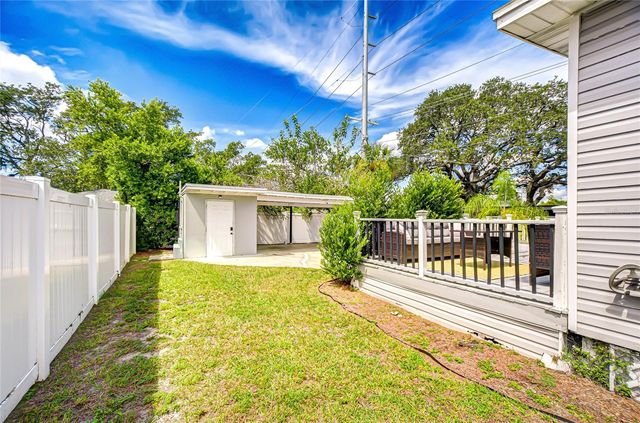 3120 N WOODROW AVENUE, Tampa, FL 33603